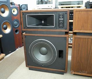 diffusore  altec lansing model 14