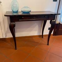 Antica Consolle '800 con cassetto