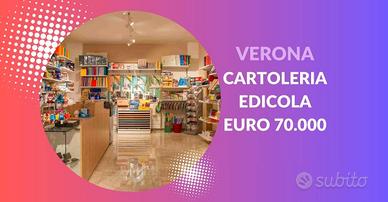 AziendaSi - storica cartoleria - no bar