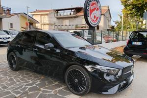 Mercedes-benz A 180 d Automatic AMG Line Premium