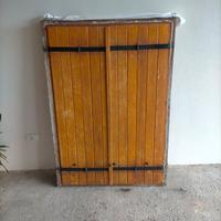 serramenti rovere 