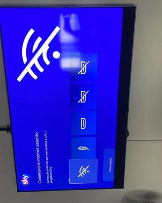 Sky glass 65”
