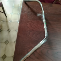 Manubrio originale Fat boy