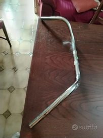 Manubrio originale Fat boy