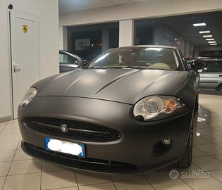 Jaguar XK 4.2 V8 Coupé