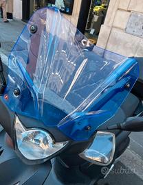 Parabrezza Givi per Honda SH150