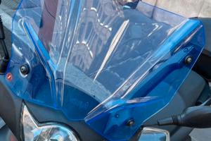 Parabrezza Givi per Honda SH150