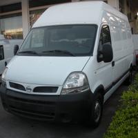 Nissan interstar