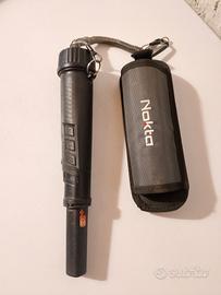 Metal detector Pinpointer Nokta PulseDive