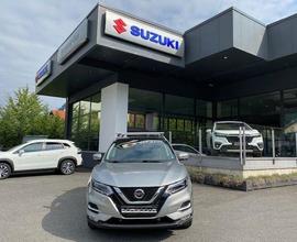 NISSAN - Qashqai - 1.3 DIG-T 140 CV N-Connecta