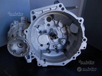 Cambio rigenerato vw audi 1.6 tdi