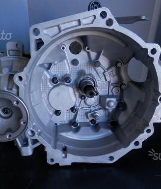Cambio rigenerato vw audi 1.6 tdi