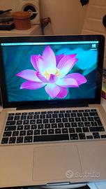 MacBook pro 13-inch