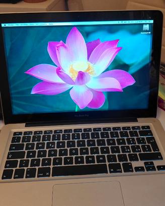 MacBook pro 13-inch