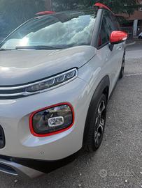 C3 aircross tdi Diesel