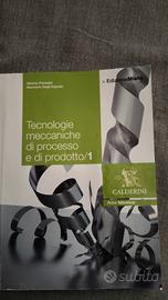 TECNOLOGIE MECCANICHE DI PROCESSO E DI PRODOTTO