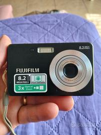 Fotocamera