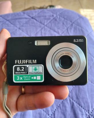Fotocamera