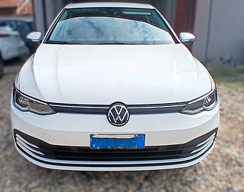 Volkswagen Golf 2.0 TDI SCR Style