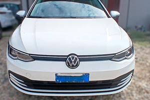 Volkswagen Golf 2.0 TDI SCR Style