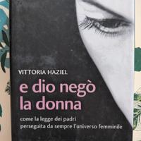E Dio negò la donna