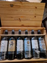 Cassa Barolo Domenico Clerico 2013