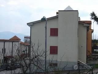 Casa a schiera di 180 mq