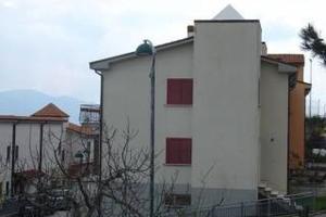 Casa a schiera di 180 mq