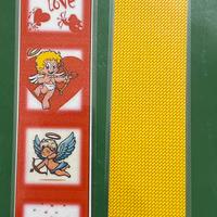 Segnalibro San Valentino