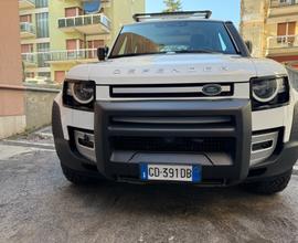 Land Rover Defender 110 2.0 SD4 240CV AWD Auto S