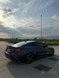 Bmw 420d