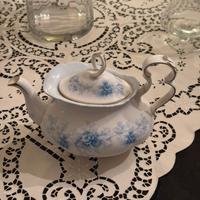 Teiera Royal Albert Tranquillity vintage