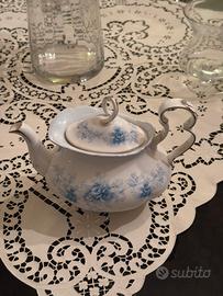 Teiera Royal Albert Tranquillity vintage