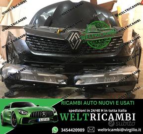 AUTORICAMBI PER RENAULT CLIO 2024
