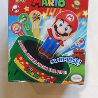 Super Mario Pop-Up Gioco Super Mario
