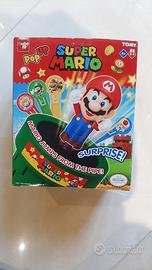 Super Mario Pop-Up Gioco Super Mario