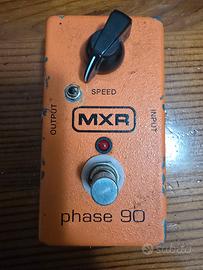 MXR PHASE 90