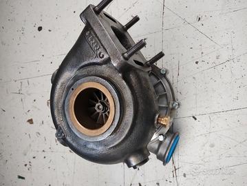 Turbina volvo penta