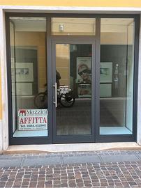 Negozio a Rovereto