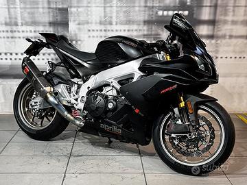 Aprilia RSV4 1100 Factory
