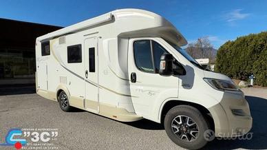 CI INTERNATIONAL CI Magis 85 XT