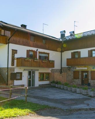 Appartamento GIGLIO a Padola di Comelico (BL)