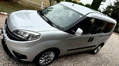 Fiat Doblò