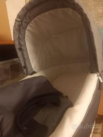 Trio peg Perego
