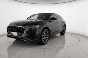Audi Q8 45 3.0 tdi mhev Sport quattro tiptronic