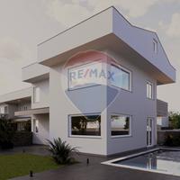 Villa a schiera - Riposto