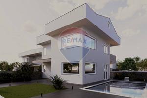 Villa a schiera - Riposto