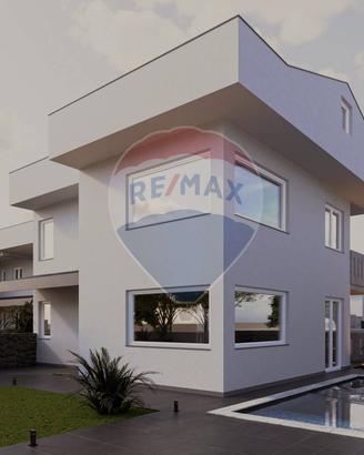 Villa a schiera - Riposto