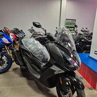 Kymco Downtown 350i GT 2026