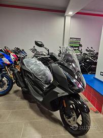 Kymco Downtown 350i GT 2026
